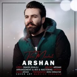 Arshan  – Tare Moohat